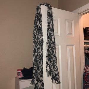 scarf